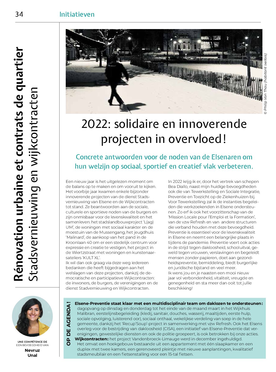 2022 : projets à foison toujoursplus solidaires et innovants ! post thumbnail