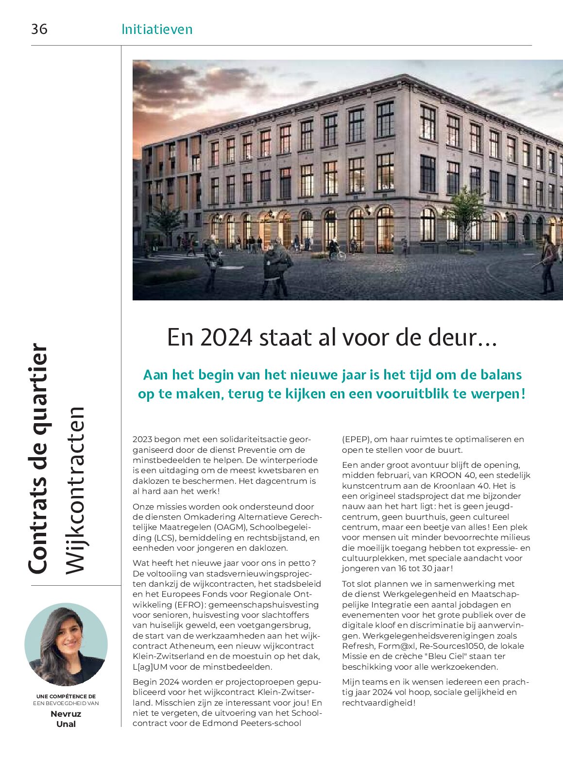 Et l’année 2024 est déjà là,devant nous… post thumbnail